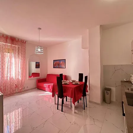 Wh - Dolce Vita - Bilocale - 5 Minuti Dal Centro - Parcheggio Gratuito - Wifi Sanremo Exterior photo