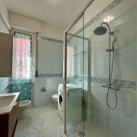 Wh - Dolce Vita - Bilocale - 5 Minuti Dal Centro - Parcheggio Gratuito - Wifi Sanremo Exterior photo