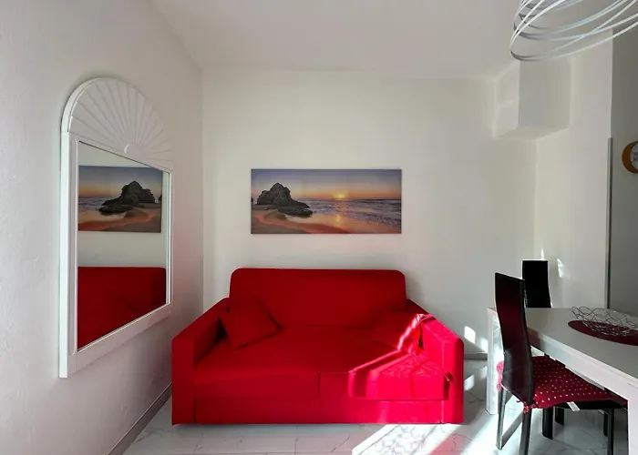Wh - Dolce Vita - Bilocale - 5 Minuti Dal Centro - Parcheggio Gratuito - Wifi