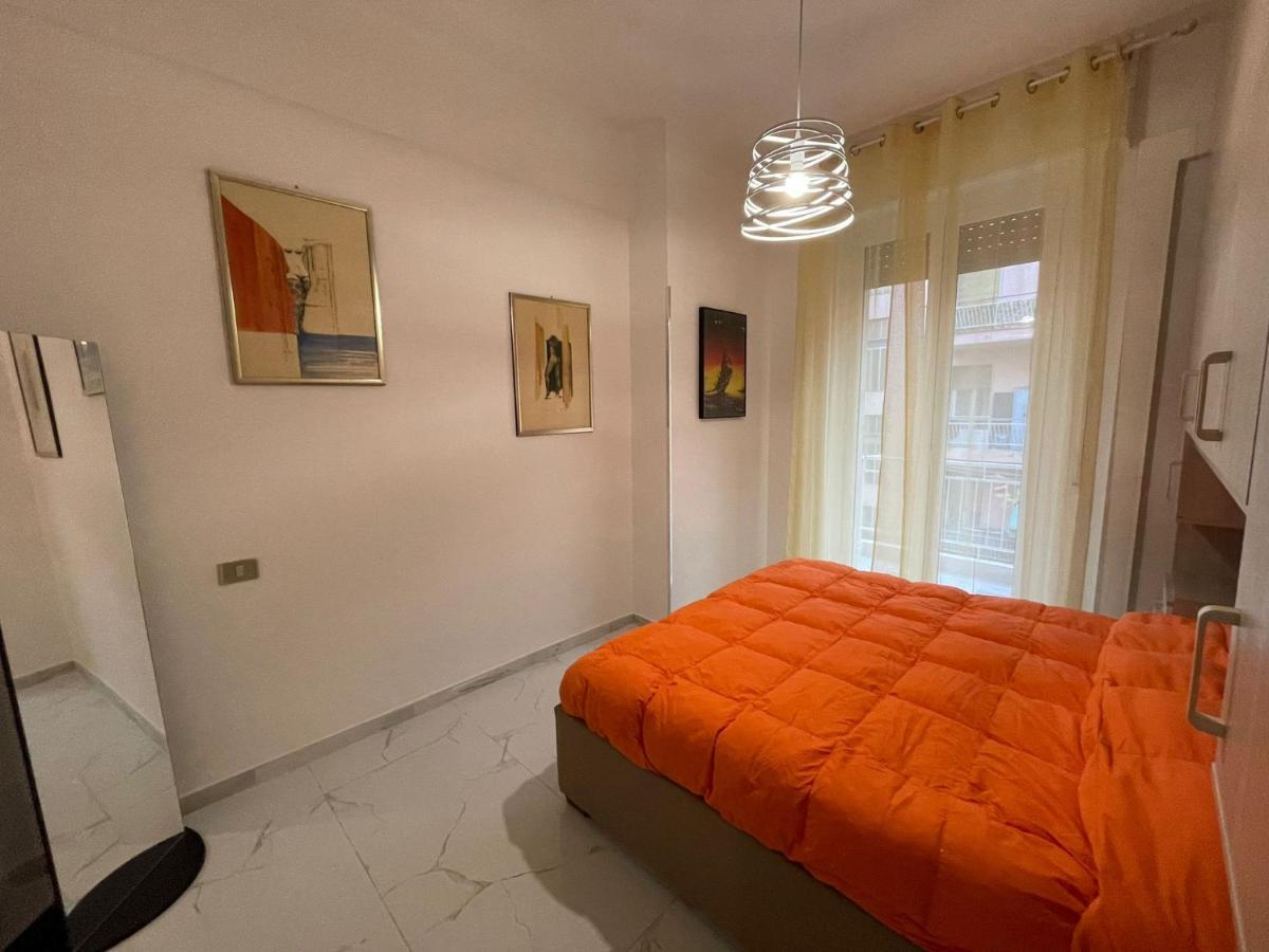 Wh - Dolce - Bilocale - 5 Minuti Dal Centro - Parcheggio Gratuito - Wifi Appartement *