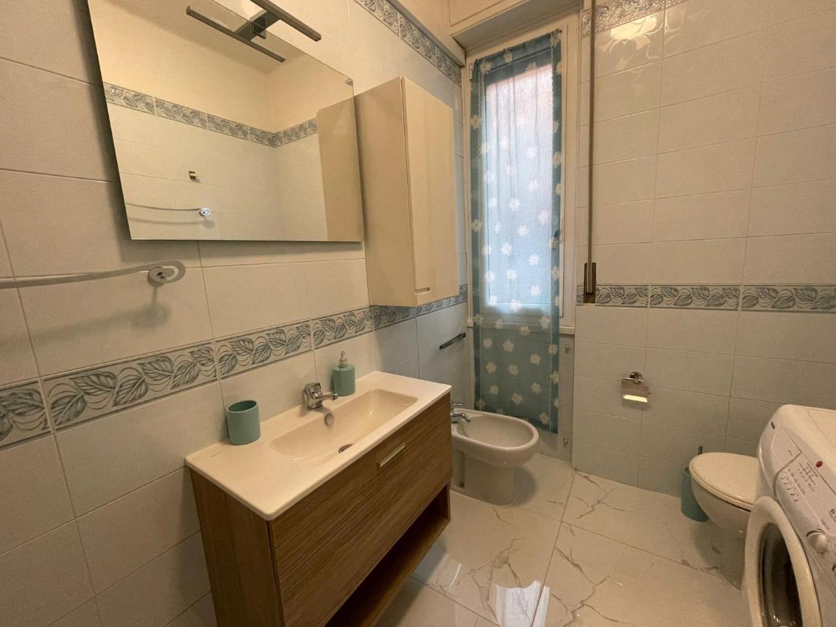 Wh - Dolce - Bilocale - 5 Minuti Dal Centro - Parcheggio Gratuito - Wifi San Remo